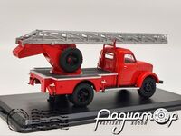 АЛ-17 (ГАЗ-51) (1955) SSM1584-2 [SV]***