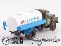 ЗиЛ-130 АЦПТ-4,1 «Молоко» (1986) SSM1585 [SV]