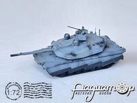 M1X Abrams (2023) 72147A