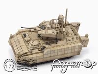 M2A3 Bradley BUSKIII (2013) 269953