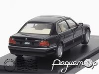 BMW 730Li (E38) (2016) 065330