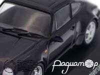 Porsche 911 Carrera 4 30th Anniversary 964 (1993) 7114030 [NT]***