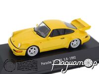 Porsche 911 Carrera RS 3.8 964 (1993) 7114016 [NT]