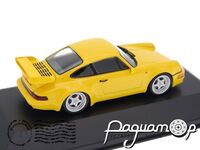 Porsche 911 Carrera RS 3.8 964 (1993) 7114016 [NT]