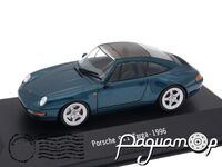 Porsche 911 Targa 993 (1996) 7114026 [NT]