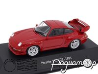 Porsche 911 GT2 993 (1996) 7114027 [NT]