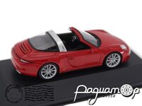 Porsche 911 Targa 4 991.1 (2014) 7114023 [NT]