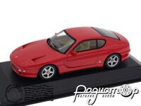Ferrari 456 GT 2+2 F116 (1992) 430072400 [NT]***