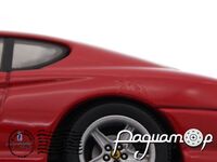 Ferrari 456 GT 2+2 F116 (1992) 430072400 [NT]***