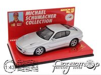 Ferrari 456 GT 2+2 F116 (1992) 510430014 [NT]