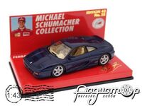 Ferrari F355 GTS F129 (1996) 510430013 [NT]