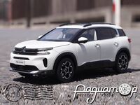 Citroen C5 Aircross (2022) 426918