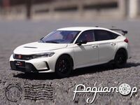 Honda Civic Type R FL5 (2023) 769850