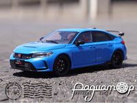 Honda Civic Type R FL5 (2023) 769851