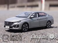 Peugeot 408 (2022) 384415