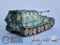 Sd.Kfz.184 Ferdinand, s.Pz.Jg.Abt.653, Kursk (1943) 63219