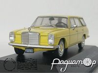 Mercedes-Benz 220D Rural (1972) 4481 [US]