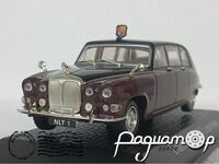 Daimler DS 420 Limousine, Queen Mum Elisabeth (1970) 5532 [US]