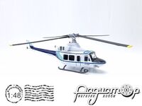 Bell 412 (1999) 4934 [US]