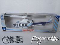 Bell 412 (1999) 4934 [US]