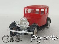 Peugeot 201 (1929) 5503 [US]