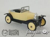 Citroen 5 HP (1921) 5504 [US]