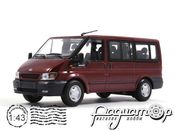 Ford Transit Tourneo Bus (2000) 403081213 [NT]
