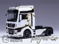 MAN TGX XXL D 38 (2020) TR197.22
