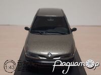 Renault Laguna V6 TXE (1994) 317848 [SR]