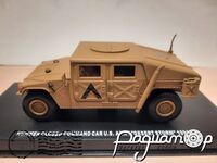 Hummer Command Car (1991) 317849 [SR]