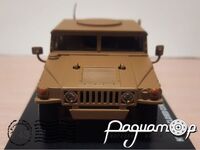 Hummer Command Car (1991) 317849 [SR]
