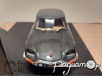Citroen DS 21 Presidential Chapron (1969) 317851 [SR]