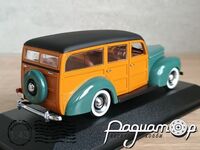 Ford De Luxe (1940) 0883 [KG]