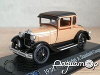 Ford Model A (1926) 0885 [KG]