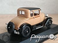 Ford Model A (1926) 0885 [KG]