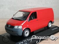 Volkswagen T5 Transporter (2003) 0888 [KG]