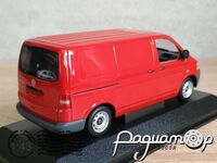 Volkswagen T5 Transporter (2003) 0888 [KG]