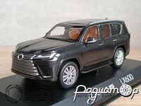 Lexus LX600 (2021) 0889 [KG]