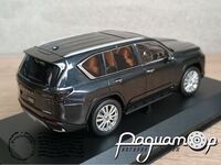 Lexus LX600 (2021) 0889 [KG]