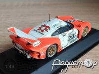 Porsche 911 GT Le Mans (1997) 0894 [KG]