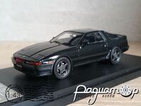 Toyota Supra Twin Turbo (1981) 0895 [KG]
