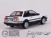 Toyota Corolla Levin (AE86) (1983) 267334