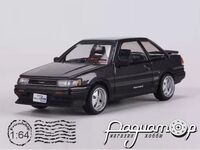 Toyota Corolla Levin (AE86) (1983) 267337