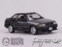 Toyota Corolla Levin (AE86) (1983) 267337