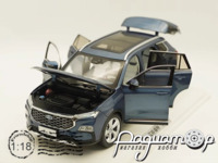 Ford Equator (2021) 784272