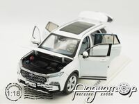 Ford Equator (2021) 784273