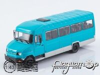 Наші Автобуси №65, ЗіЛ-3250.00 (1997) NA065 [SV]