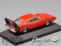 Dodge Charger Daytona (1969) PPG1 [DB]