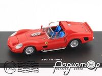 Ferrari 330 TR (1962) PQ74 [DB]
