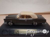 Mercedes-Benz 220 SE Coupe (W111) (1961) 317853 [SR]